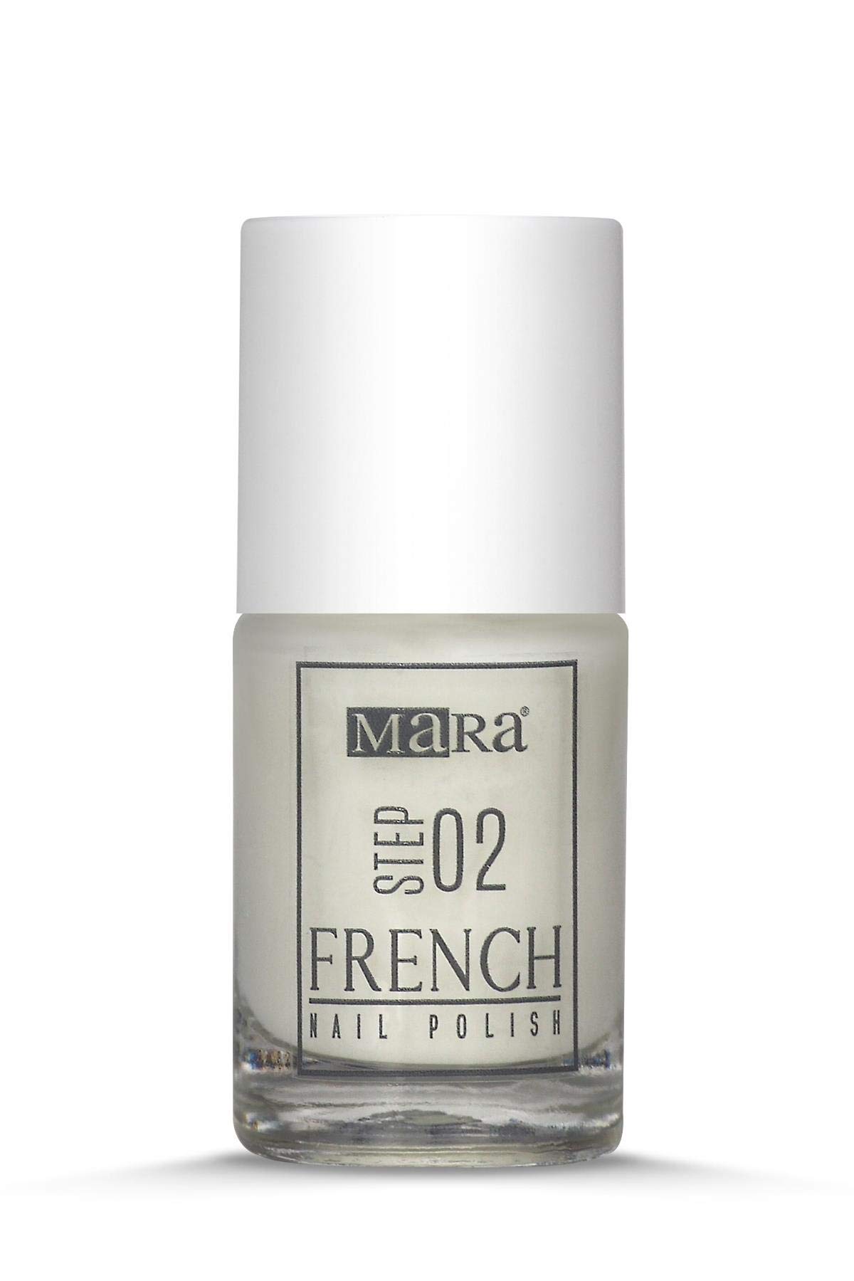 MARA KOZMETİK French Manikür Oje Seti