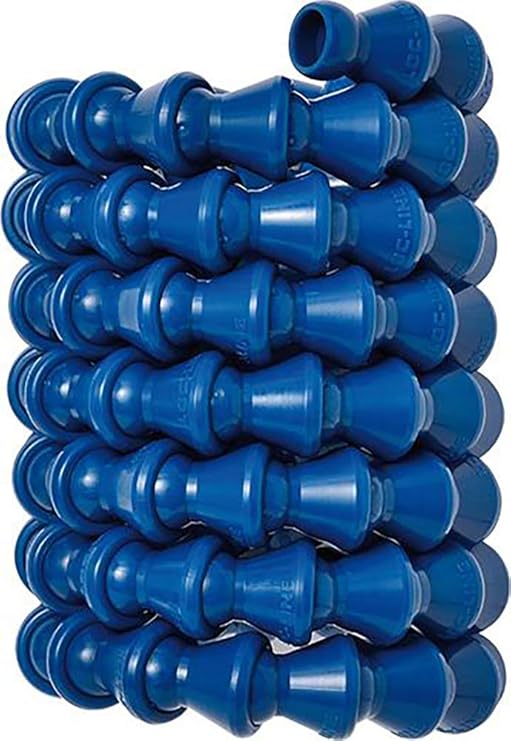'HASSAY Savage 39174000 – Flexible Coolant Pipe 1/4. 1. 5 m