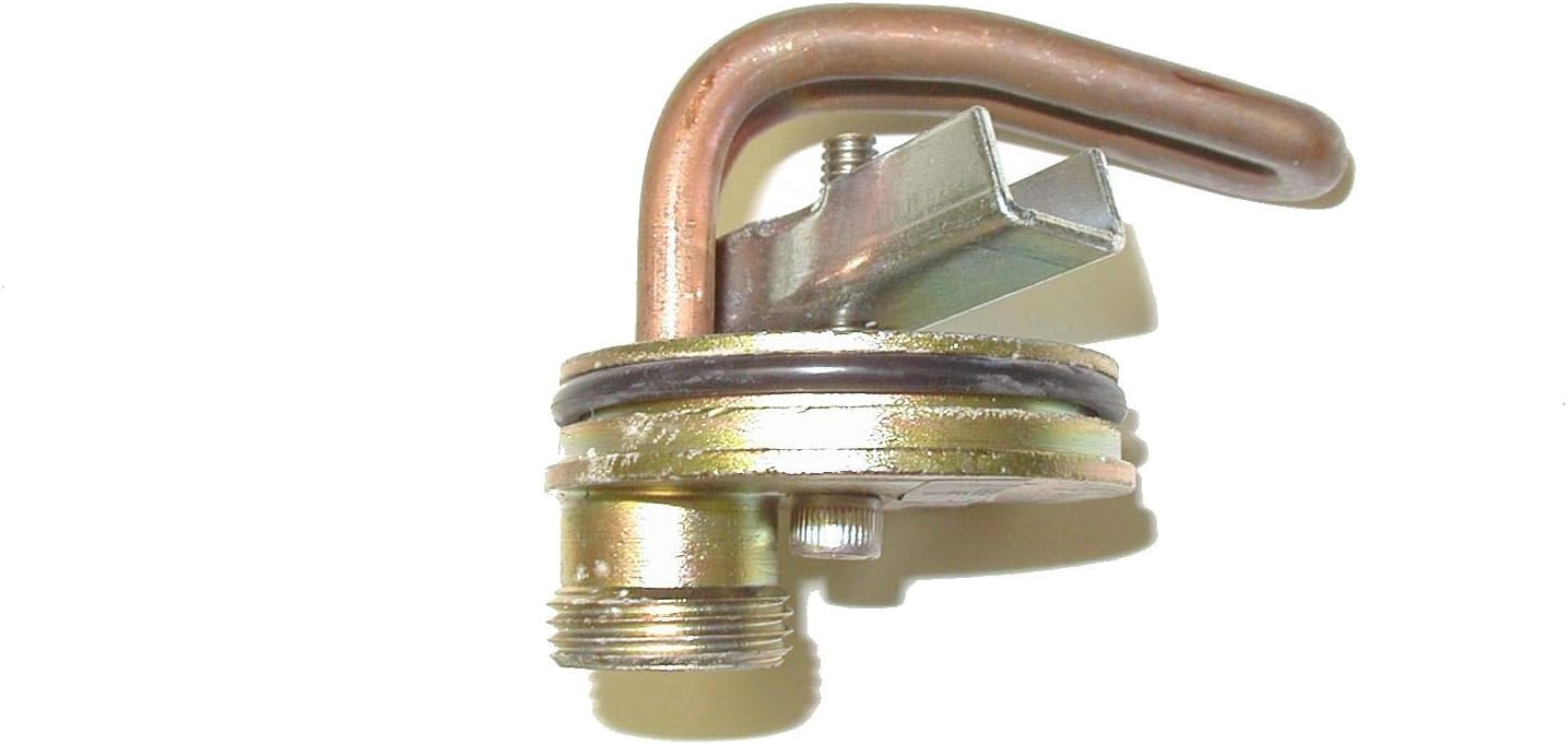 Kat's 30108 Freeze Plug Diesel Heater