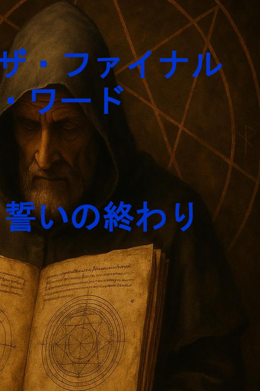 ザ・ファイナル・ワード: 誓いの終わり