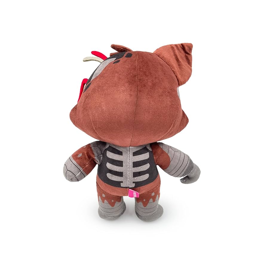 Amazon.co.jp: Youtooz FNAF イグニテッド フォクシー 9インチ