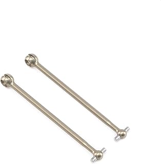 TEAM LOSI RACING CVA Driveshaft Bone Aluminum 2 22 3.0 SR TLR232059 Elec Car/Truck Replacement Parts