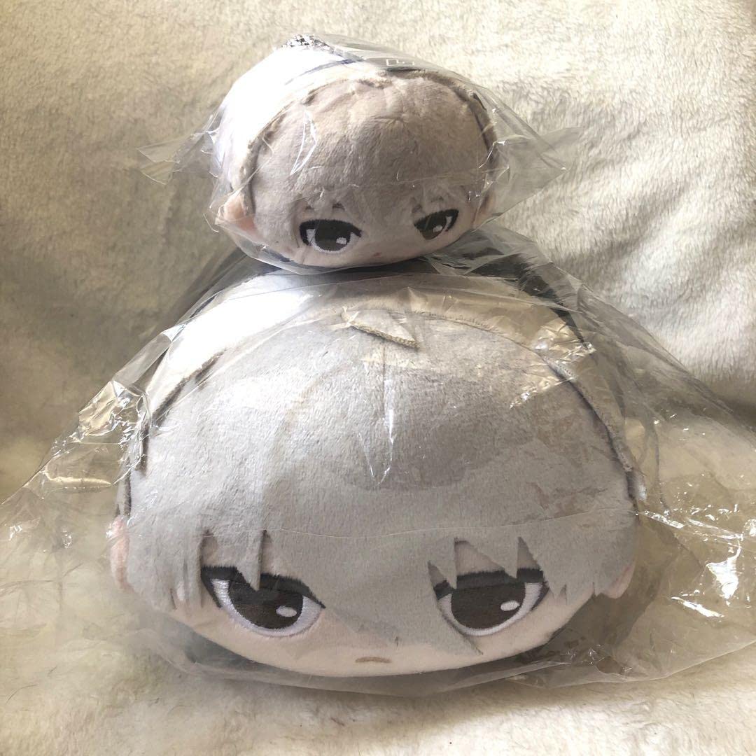 Amazon.co.jp: ブルーロック ぽてコロマスコット2 Mサイズ ぽてコロ