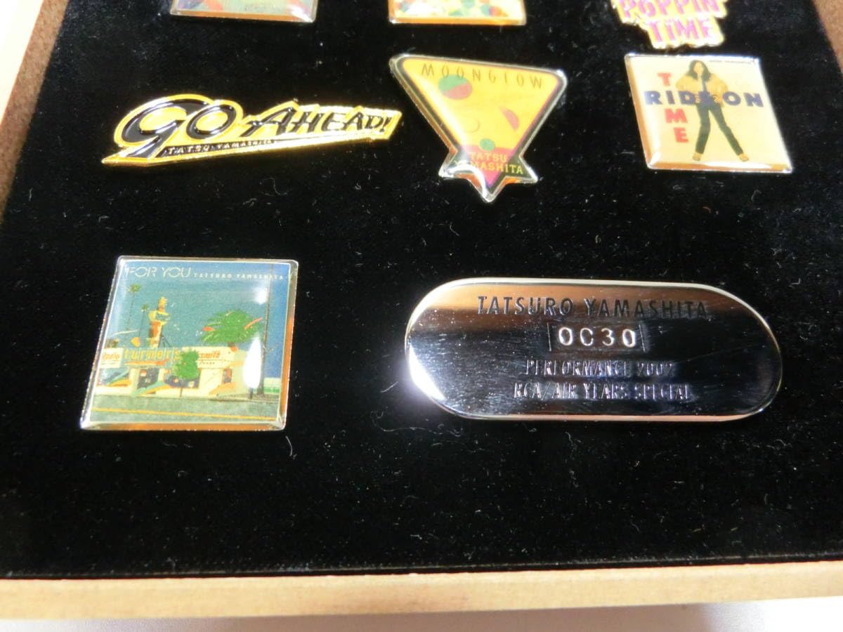 Amazon | 山下達郎 パフォーマンス 2002 RCA AIR イヤーズ スペシャル