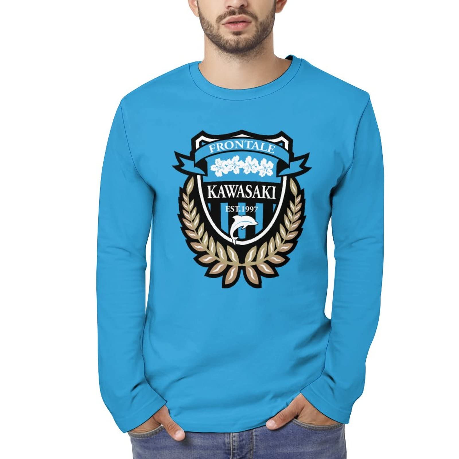 川崎フロンターレ 長袖ウェア 4XL Amazon.co.jp: 川崎フロンターレ