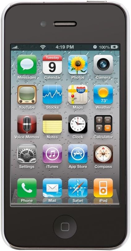 Amazon Com Case Mate Cm Barely There Case For Iphone 4 4s Glossy White Cell Phones Accessories Amazon Com Case Mate Cm Barely There Case For Iphone 4 4s Glossy White Cell Phones Accessories