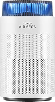 COWAY Air Purifier 100 for Home up to 810 ft²