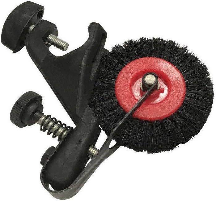 Feeder Brush Assembly for Heidelberg SM74 Right Side