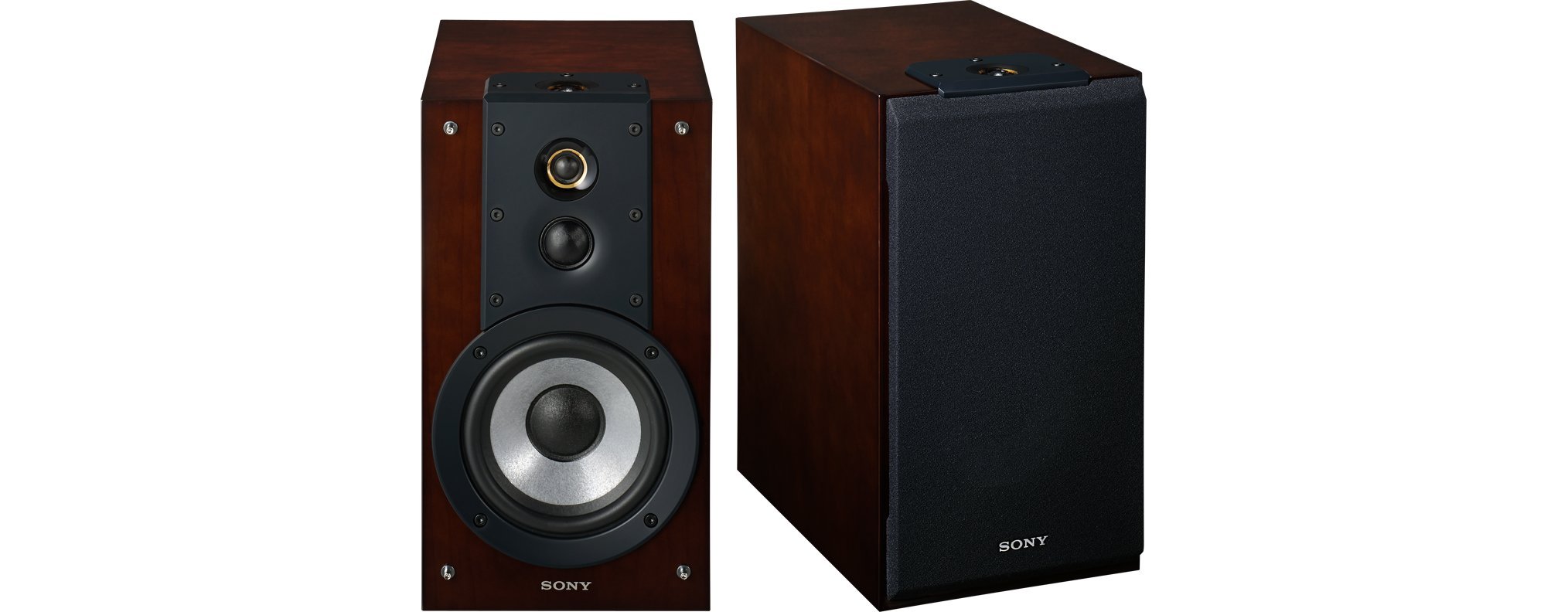SS−HW1 SONY Sony SS-HW1 Pair Speaker High-resolution compatible 3-way 4-driver