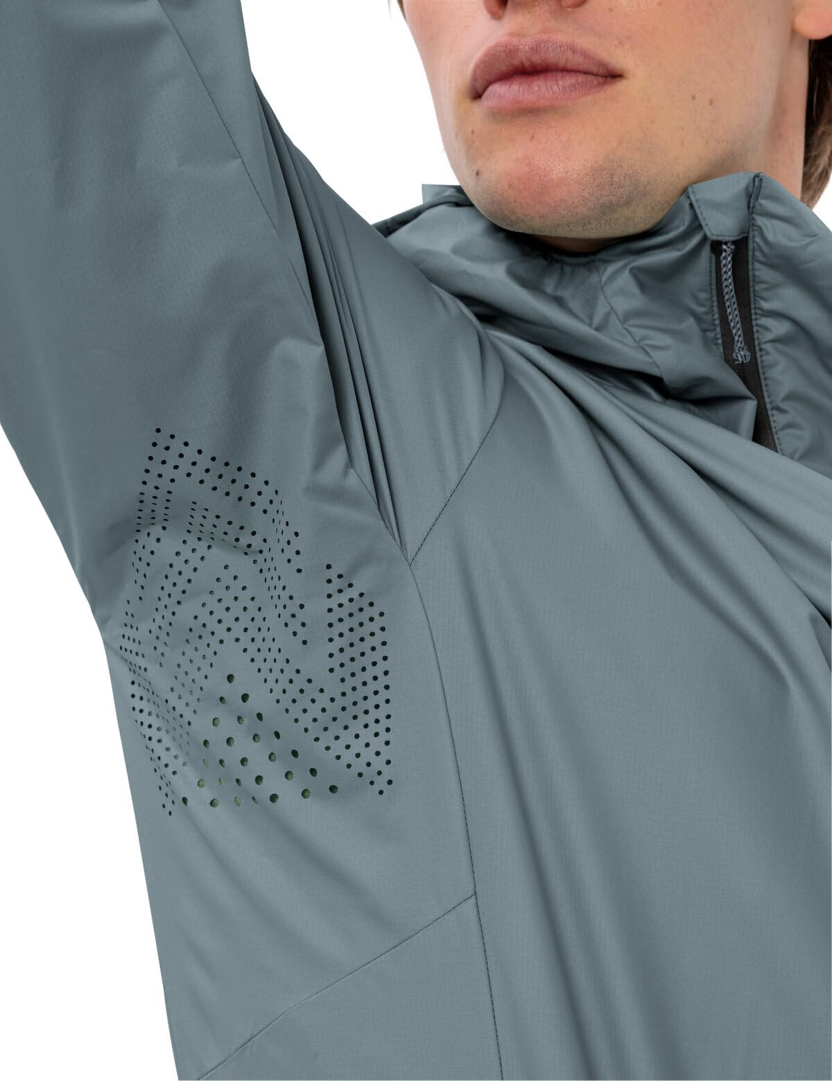 VAUDE Jacken Men's Scopi Wind Jacket