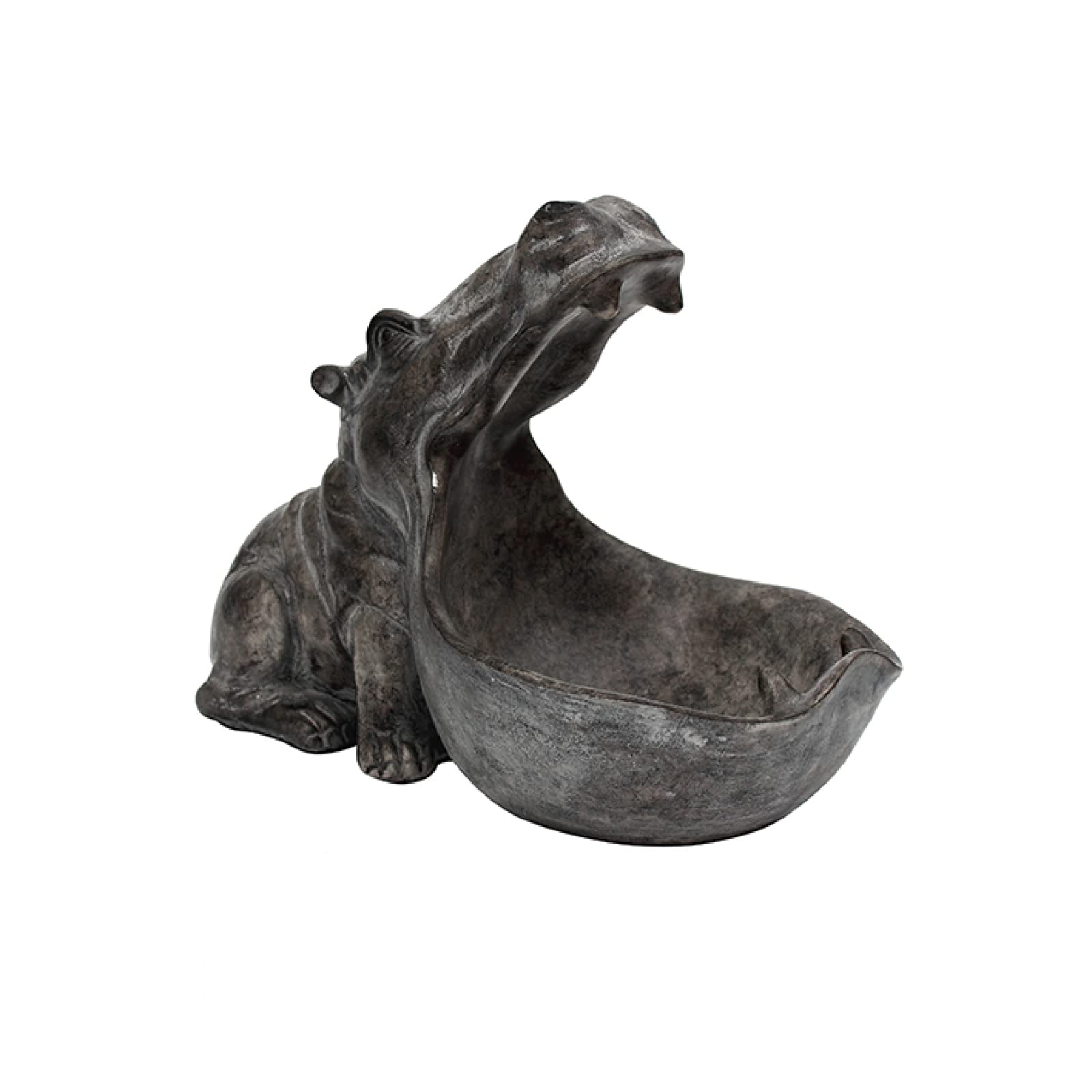 Boîte de rangement hippopotame cadeau de pendaison de crémaillère idéal