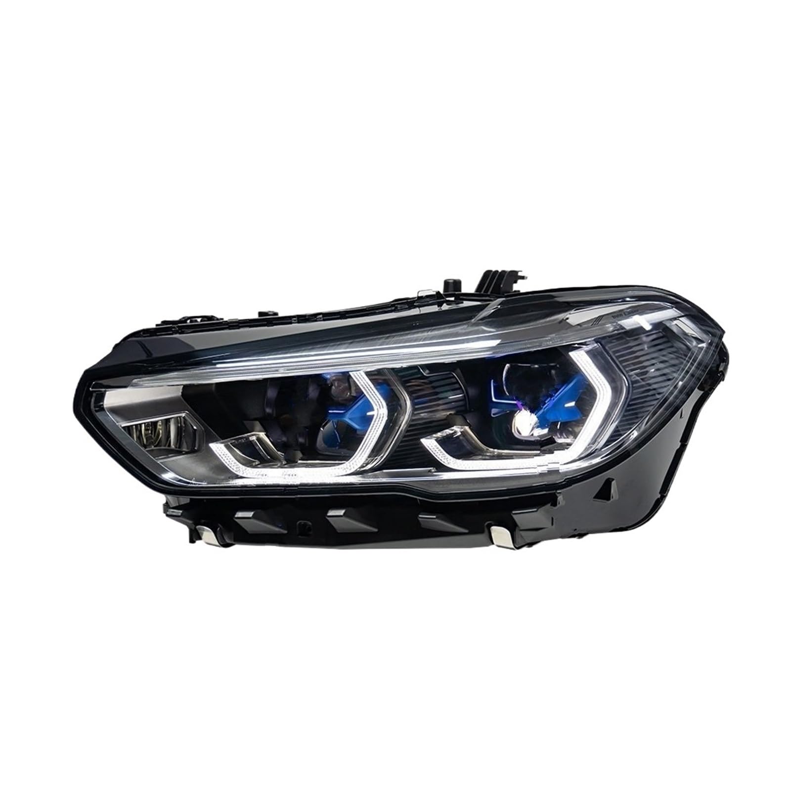 BMW LEDヘッドライト左右　X5 G05/X6 G06 Car Headlight For BMW X5 G05 X6 G06 2019 2020 2021 2022 LED