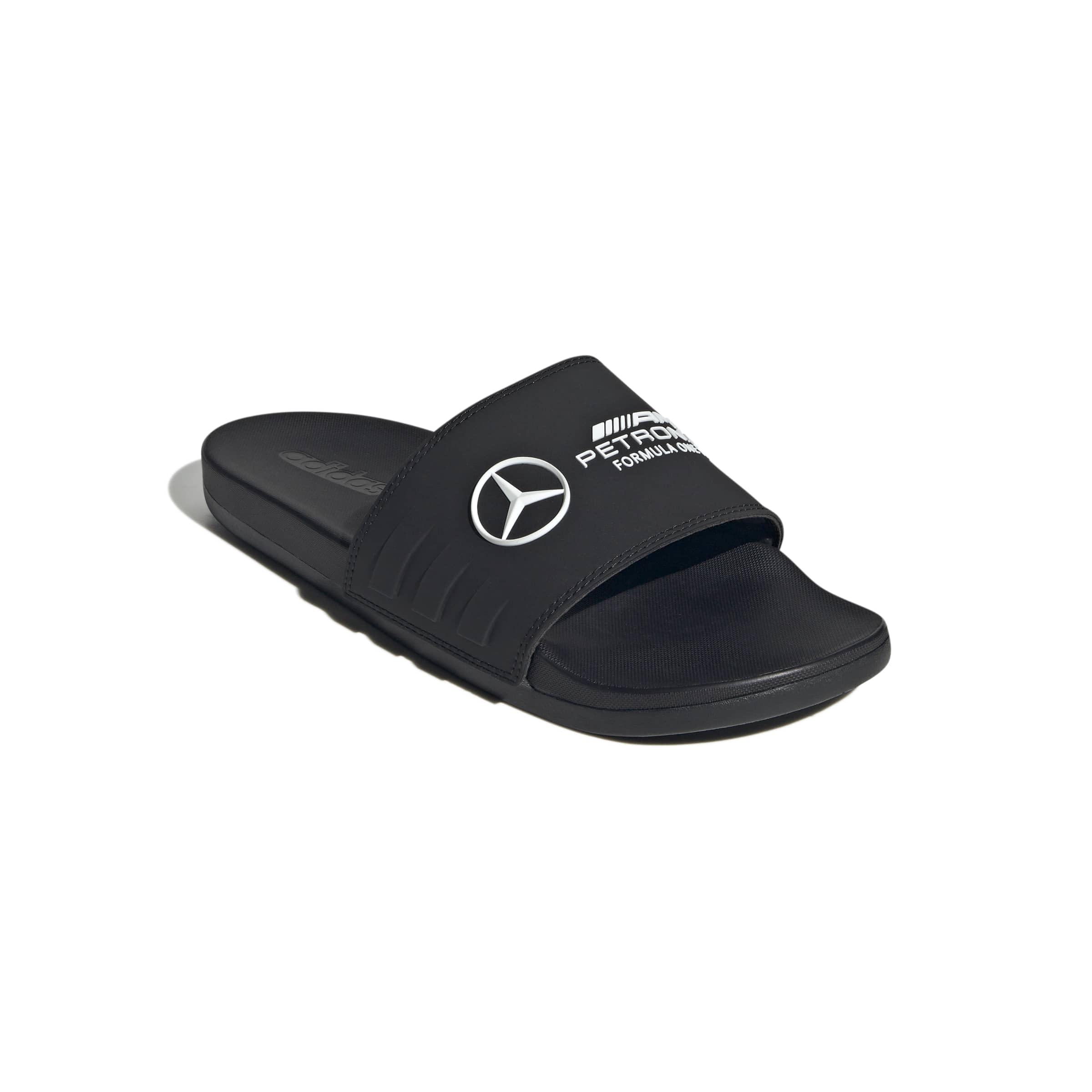 adidas Unisex Chancla Adilette Comfort MER