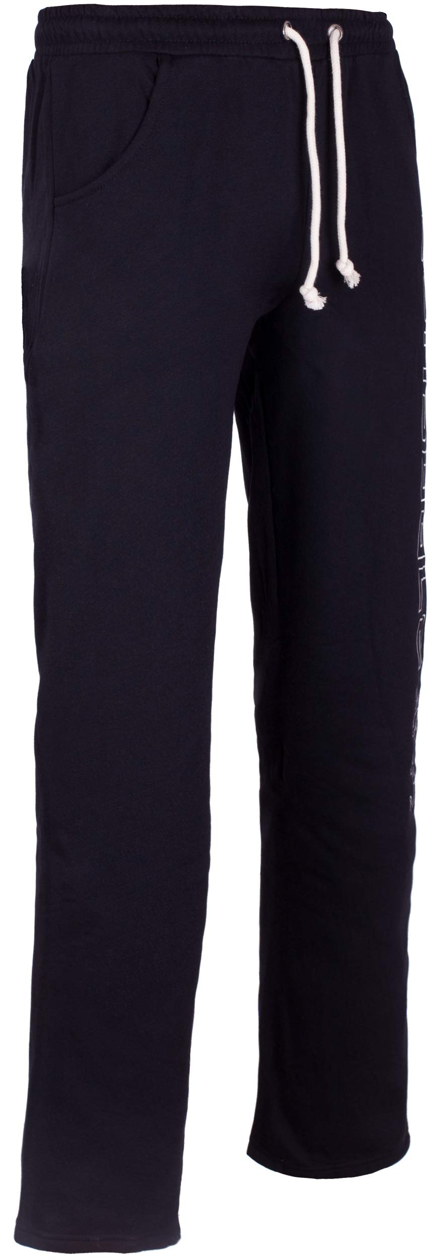 Lonsdale London Herren Hose Rock Stonesfield