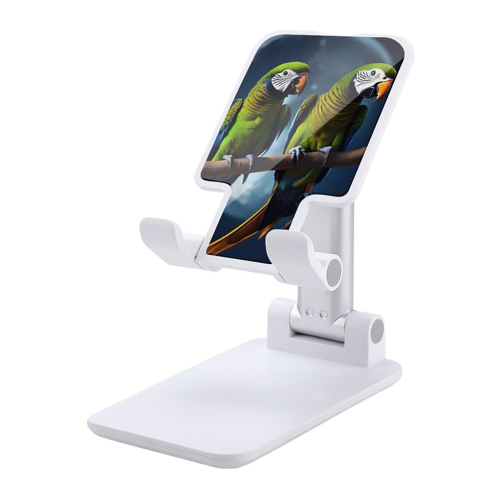 Support pliable pour bureau et support de téléphone portable réglable compatible iPhone 14 13