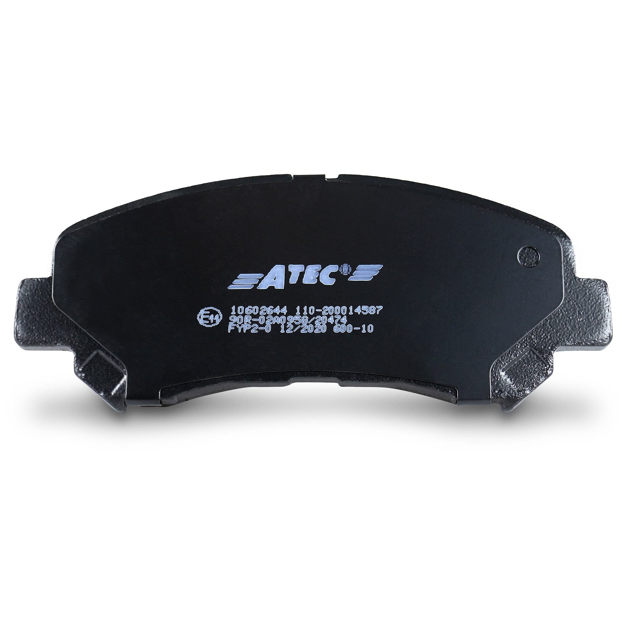BESTPRICE Set freni asse anteriore incl. dischi freno ventilati Ø 295,5 mm + pastiglie freno anteriori, compatibile con NISSAN QASHQAI/QASHQAI +2 I (J10, NJ10, JJ10E), X-TRAIL II (T31)