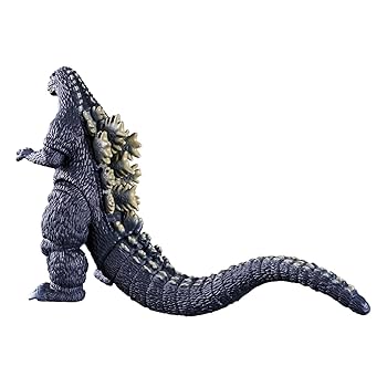 ムービーモンスターシリーズ　極　BANDAI ゴジラ 1989 フィギュア　限定 61gRBMneWVL._UF350,350_QL80_.jpg