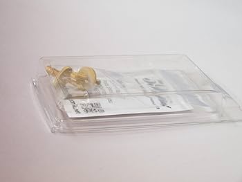 Amazon | Vintage Maniacs ABR-1 コンバージョンポスト/ブラス