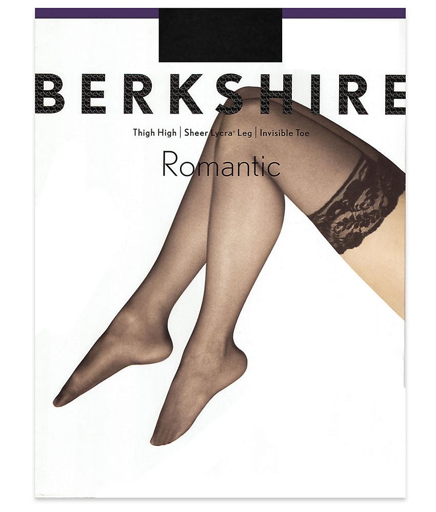 Berkshire womens Sexy