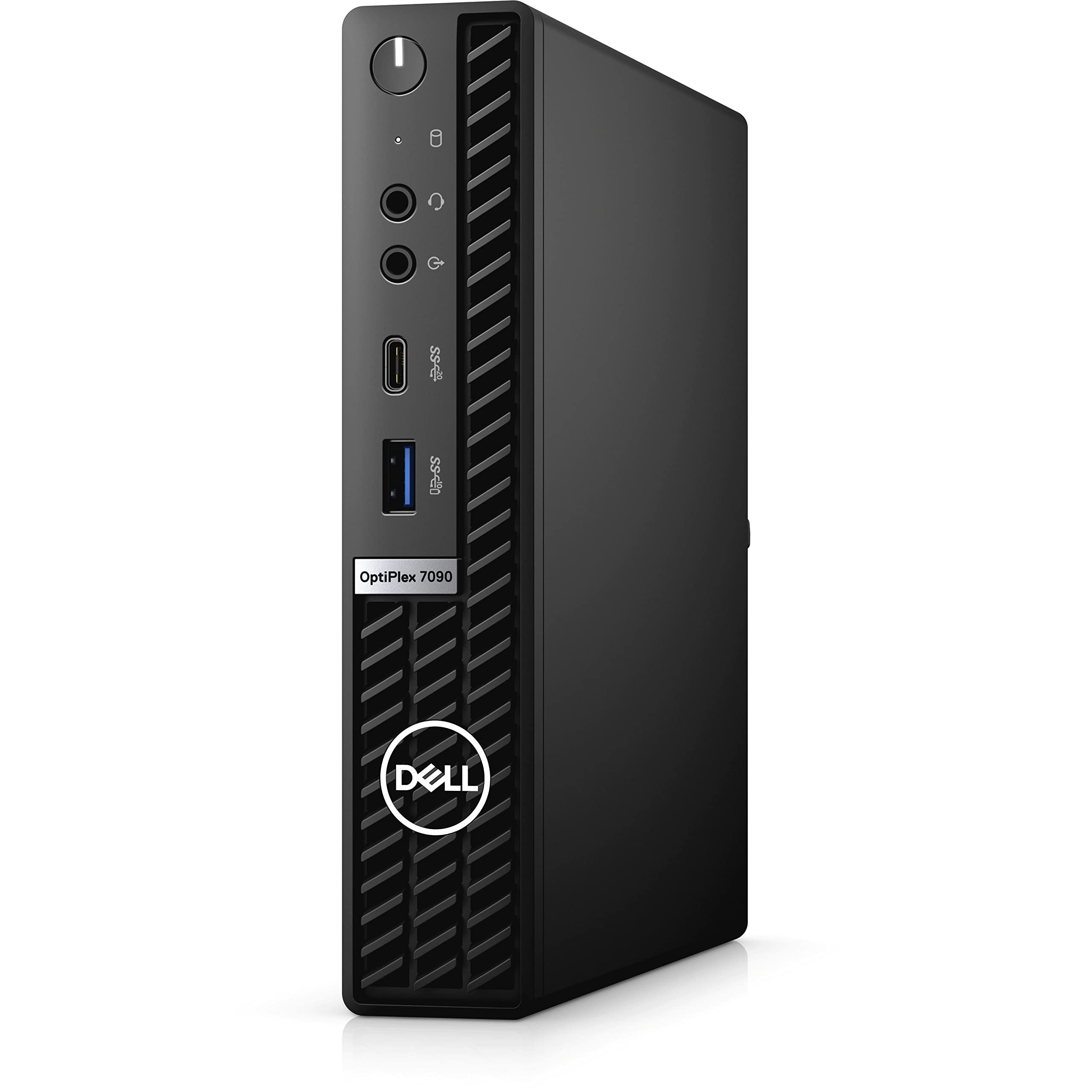 Amazon.com: Dell OptiPlex 7000 7090 Desktop Computer - Intel Core
