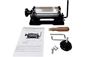 YaeTek 6" Leather Skiver: Precision Cutting For Your Leathercraft