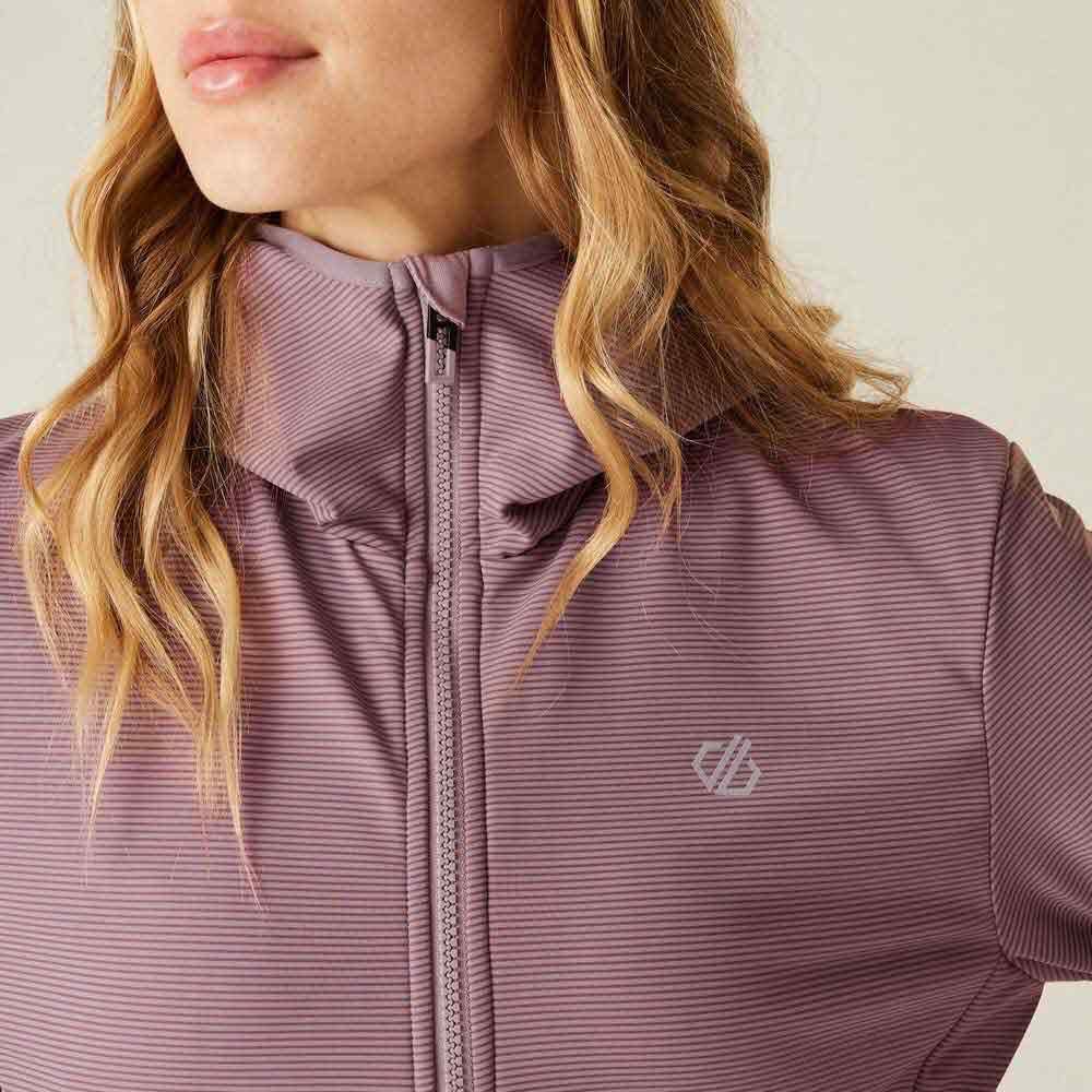 Dare2b Women's Ice Softshell Jacket