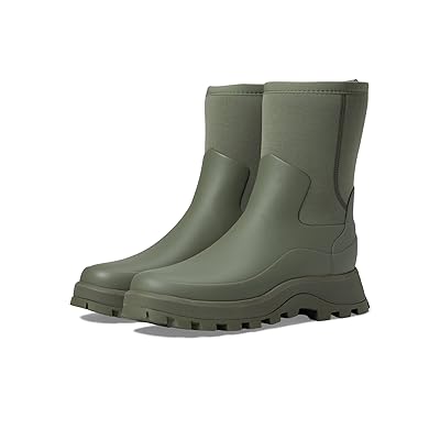 Hunter City Explorer Short Boot Women