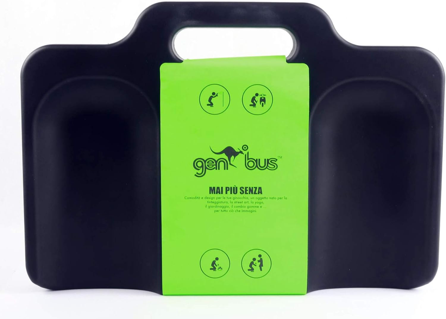 Tappetino per il giardinaggio