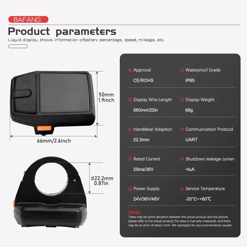 Motor Controller, Drive Controller Compatible with for Bafang G060 G062 H550 Hub Motor 48V 750W Controller 750W Controller Motor Controller, Drive Controller Compatible with for Bafang G060 G062 H550 Hub Motor 48V 750W Controller 750W Controller