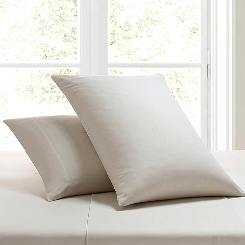 Miniatura 3 de Tahari Home - Sábanas, ropa de cama suave de 6 piezas con fundas de almohada a juego, juego de cama de microfibra resistente a las arrugas,