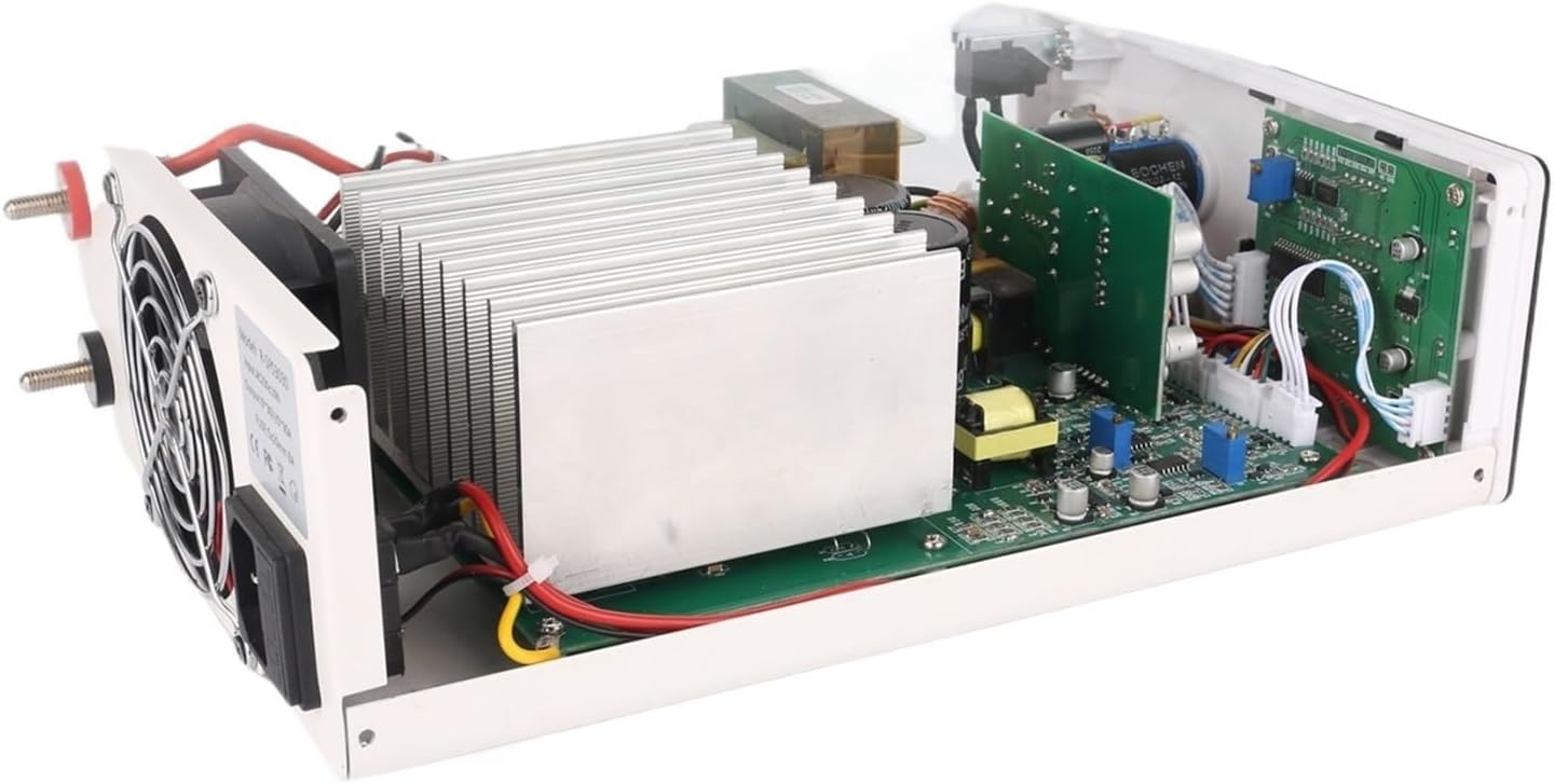 FENDER ( フェンダー ) Engine Room LVL5 Power Supply, 100V JPN 送料