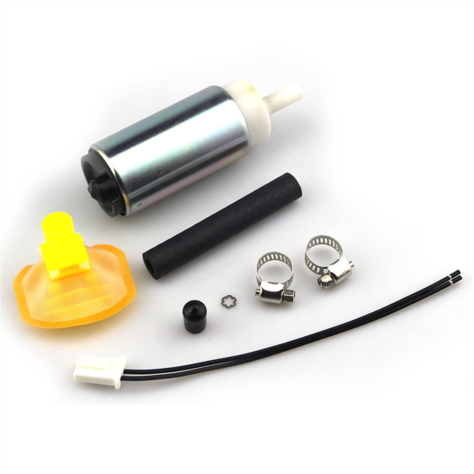 Per Suzuki GSX1300R per Hayabusa 1999-2012 GSXR1000 GSXR1000Z 2000-2006 AN650 per Burgman 650 400 AN400 Moto Pompa del Carburante Carburatore Carburatore Carburatore