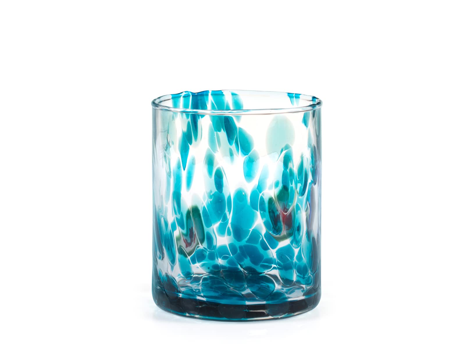 H&H Juego de 6 copas venecianas, 36 cl