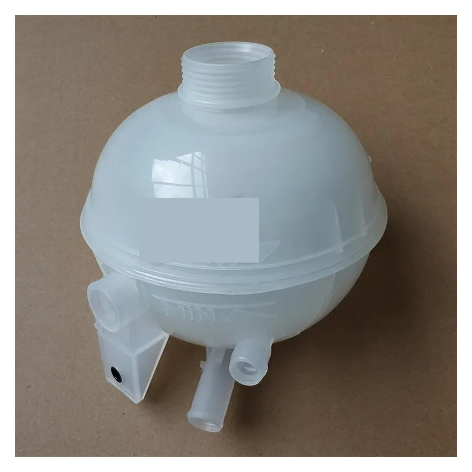Car Coolant Expansion for Peugeot 206 CC (2D) SW (2E/K) Coolant Expansion Tank Reservoir Hatchback (2A/C) 1323.77