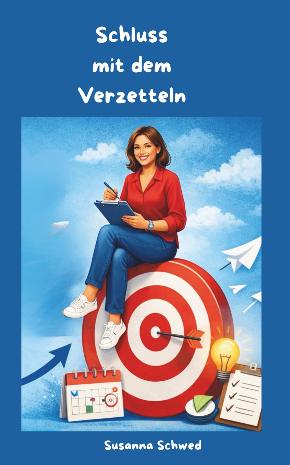 Schluss mit dem Verzetteln