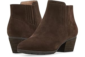 Blondo Valli Ankle Boot for Enduring Autumn Strolls