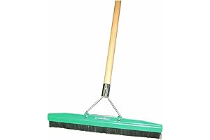 Artificial Grass Rake Broom for Seamless Lawn Maintenance