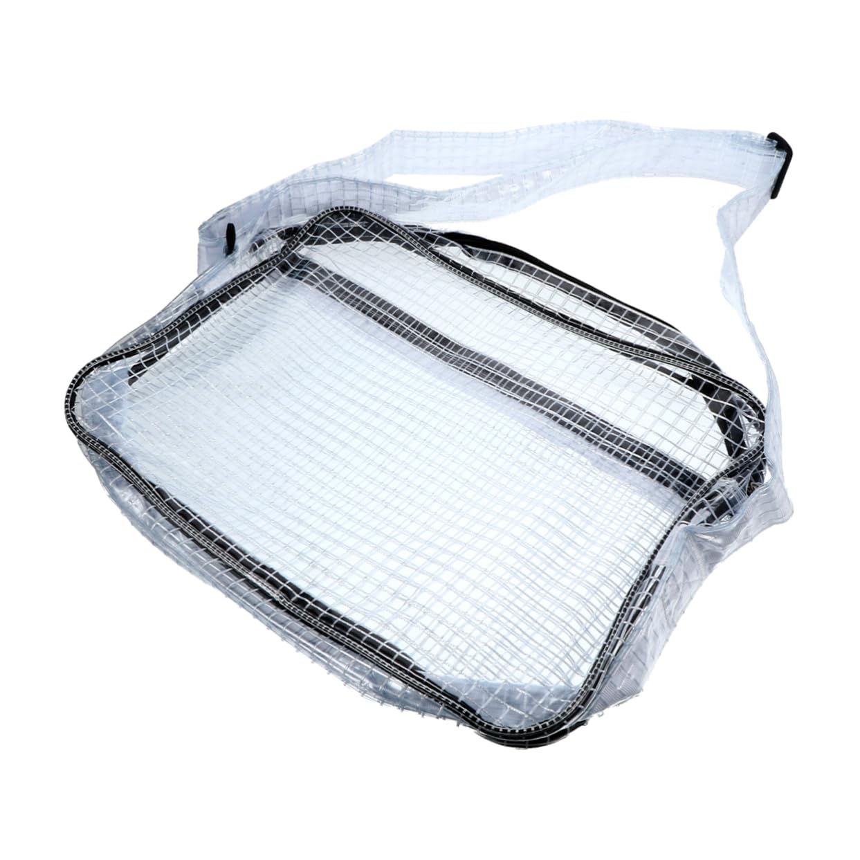 Tofficu Kit De Herramientas Portátil De Bolsa De Trabajo Resistente Alforja Para Herramientas Para Uso Diario El Taller