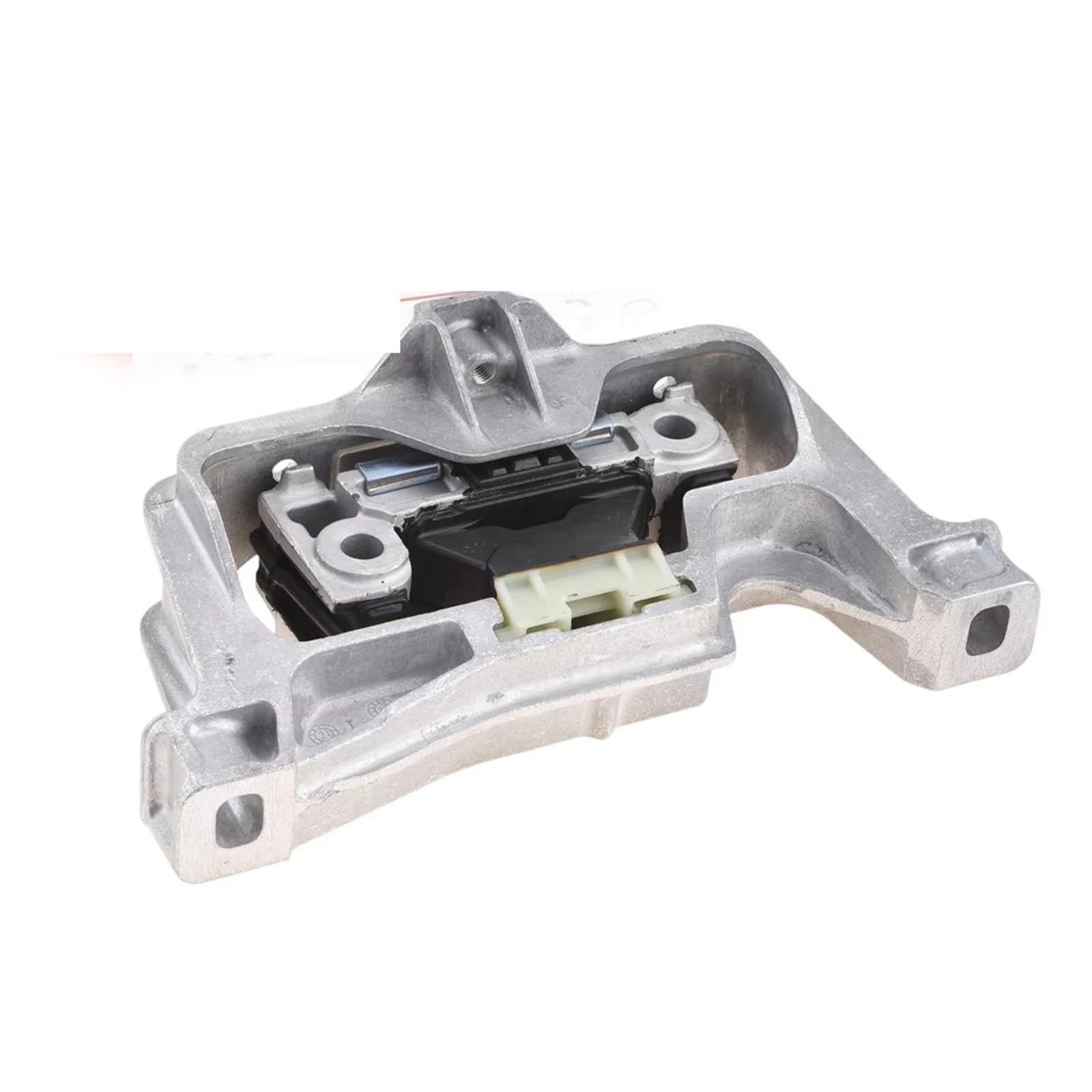 FQNBXY Engine Gearbox Mount for BENZ For W176 W246 W242 For GLA X156 Engine Mount 2462402517 2462401517 2462401717