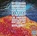 Hovhaness: Mysterious Mountain & Lousadzak / Lou Harrison: Elegiac Symphony (Musicmasters)