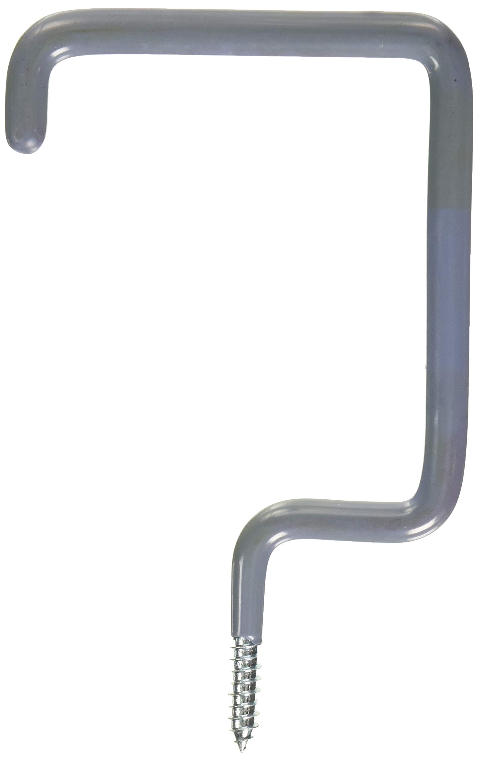 Crawford Vinyl Screw Utility Hook