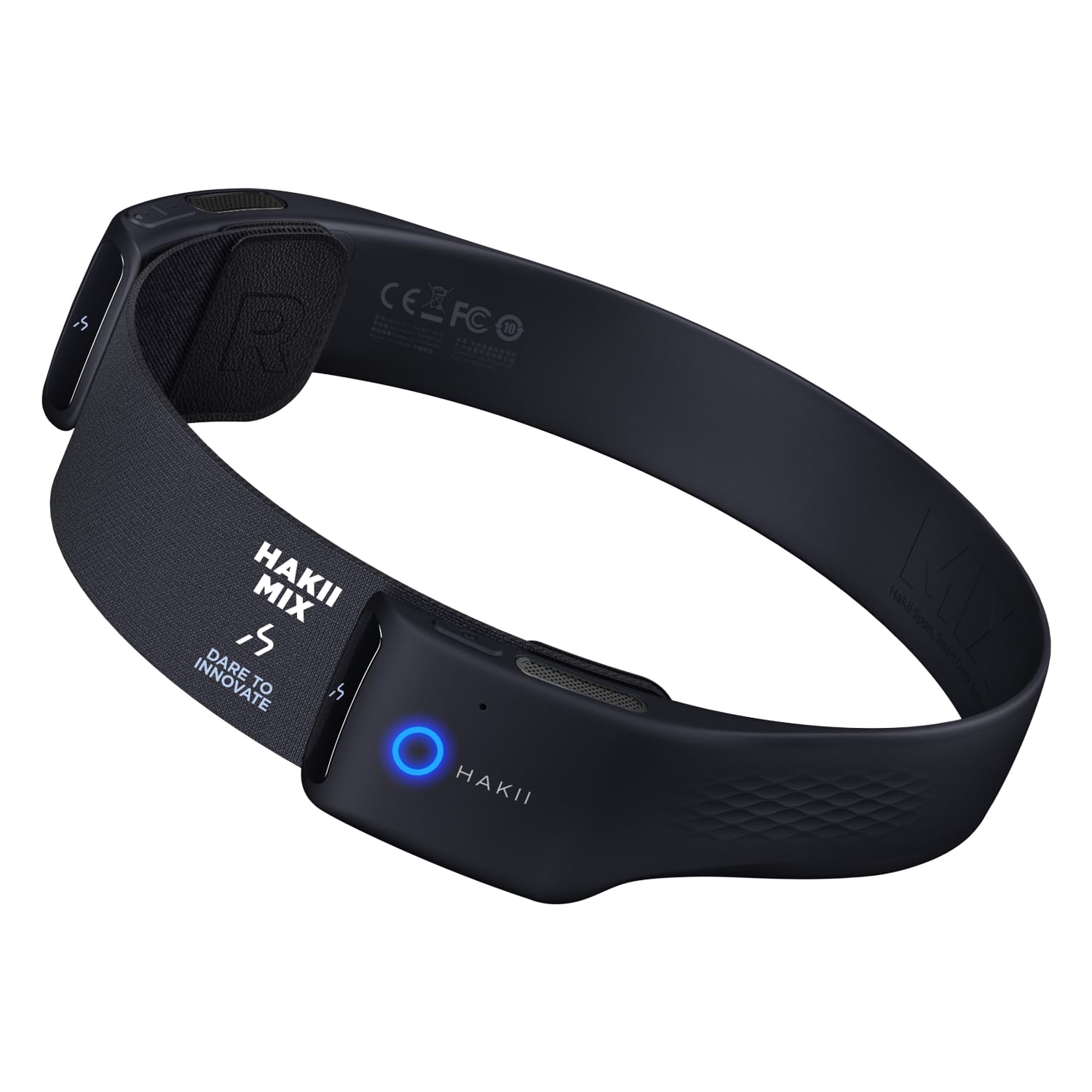 Amazon.co.jp: HAKII MIX (Bluetooth 5.3 ワイヤレス ヘッドホン) 人間