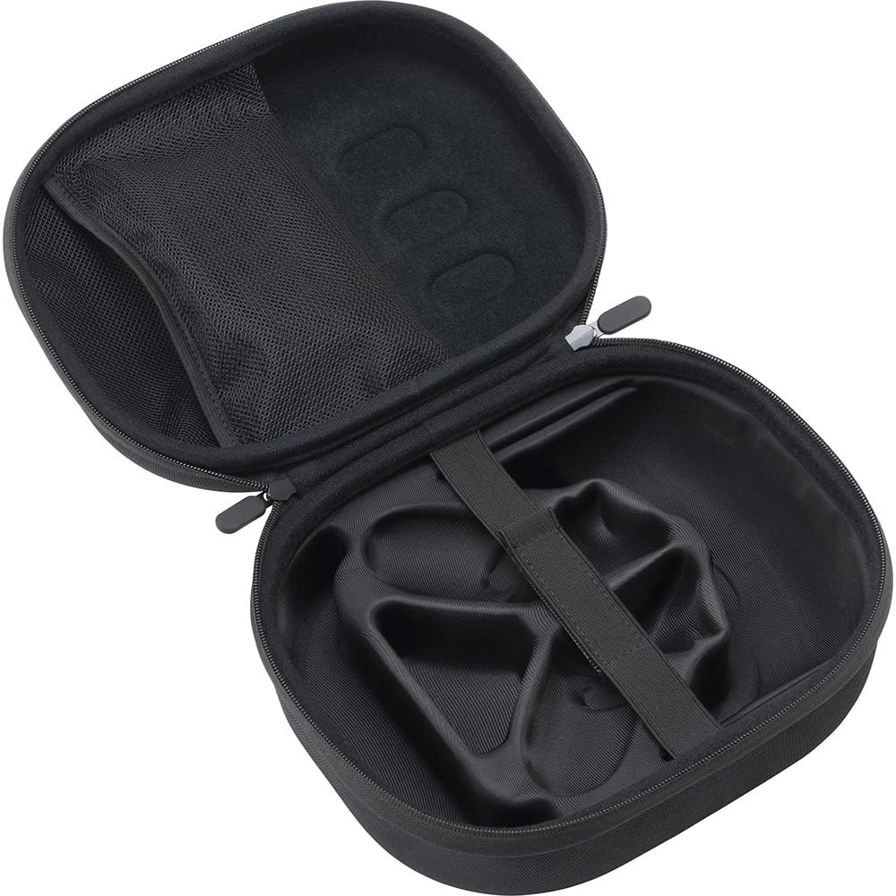 【特注ケース・周辺機器付き・美品】 Quest 3 特注ケース・周辺機器付き・美品】 Quest 3 Amazon.co.jp: 単体