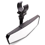 UTV Rear View Mirror, RZR Center Rearview Mirror 1.5