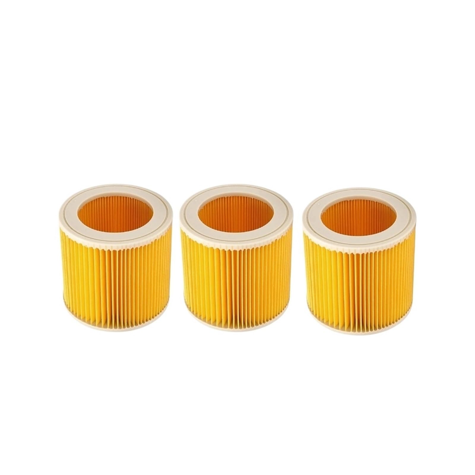Pièces d'aspirateur Karcher WD2 WD3 MV3 résout la perte d'aspiration