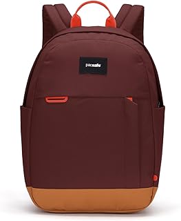 Pacsafe 男女兼用 盗難防止バックパック