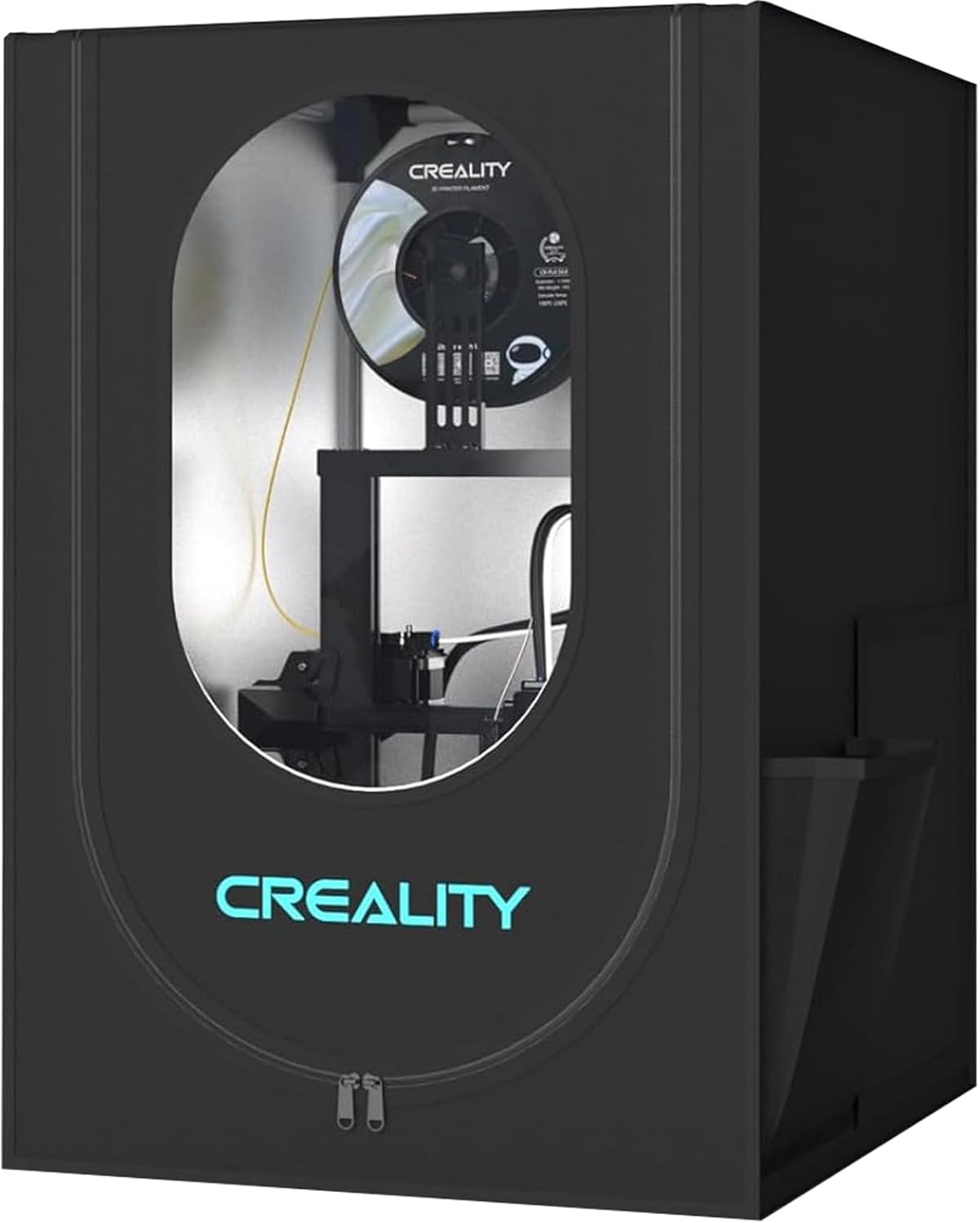Creality 3D Printer Enclosure: fireproof, dustproof tent