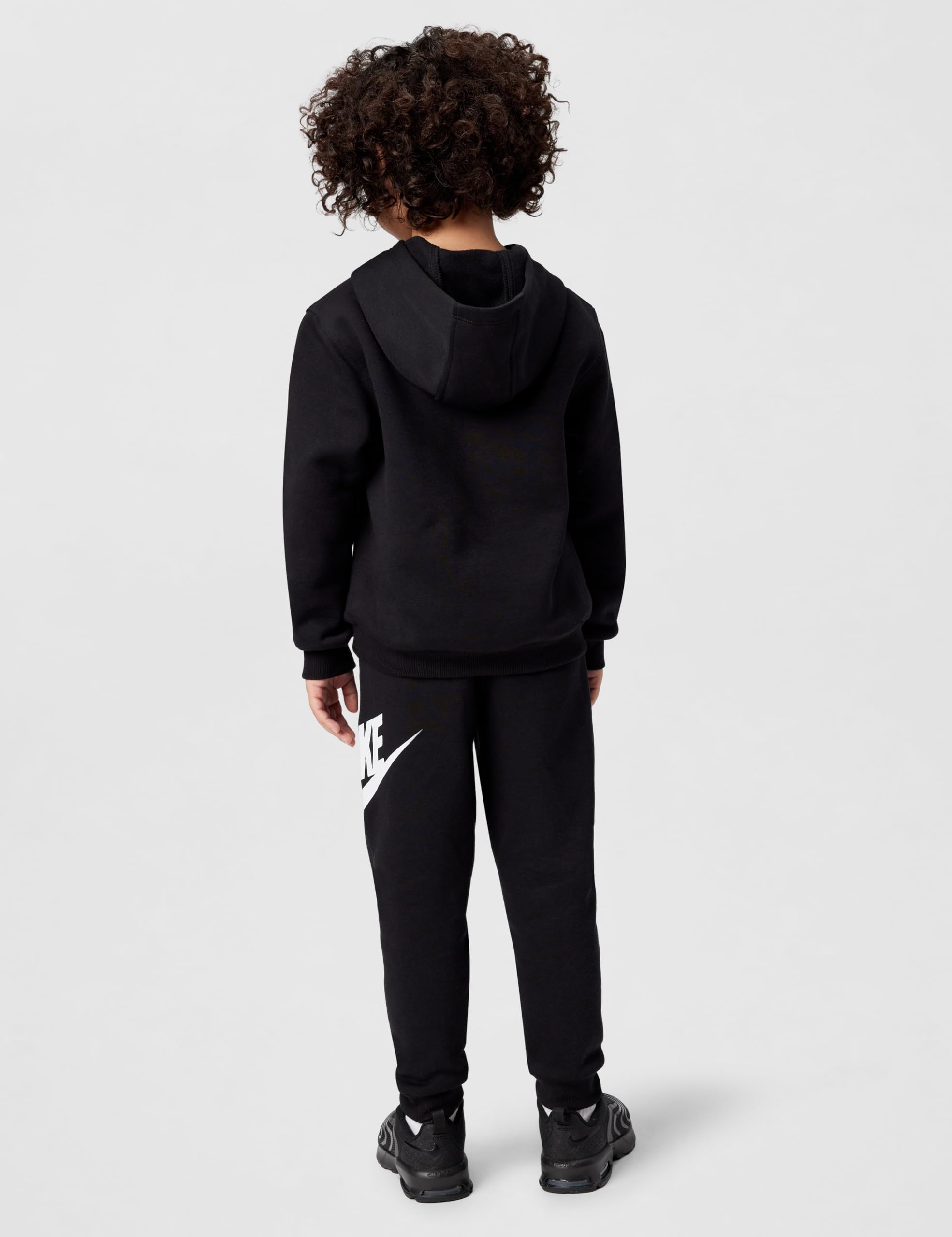NIKE Club Fleece Set TRACK_SUIT Unisex niños
