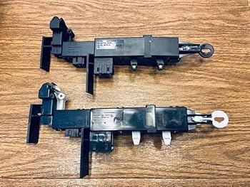 Amazon.com: #US Replacement Part for Washer Door Lock Switch