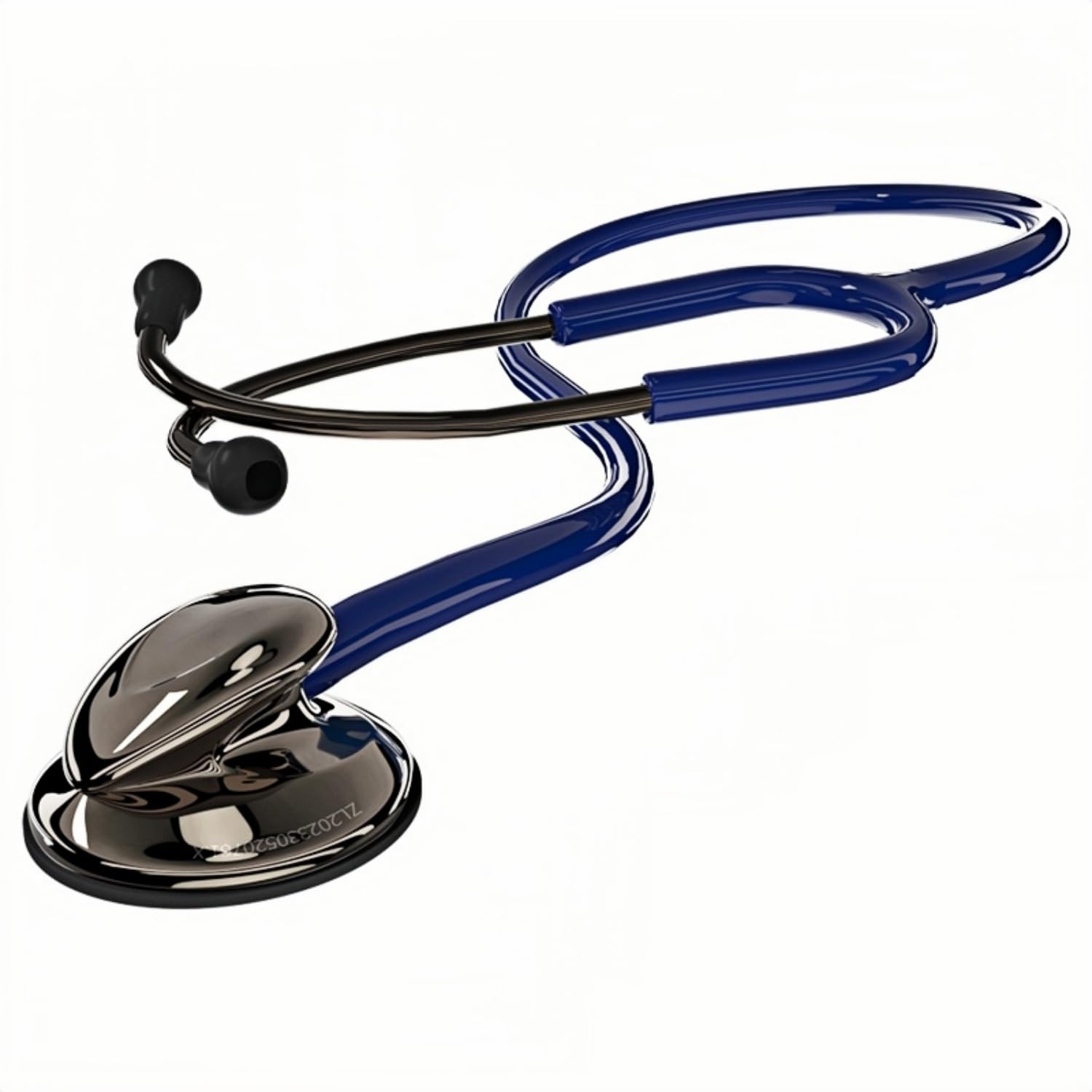 Rainbow Purple Stethoscope - Nurse Stethoscopes -10 Rainbow Purple Stethoscope - Nurse Stethoscopes -10